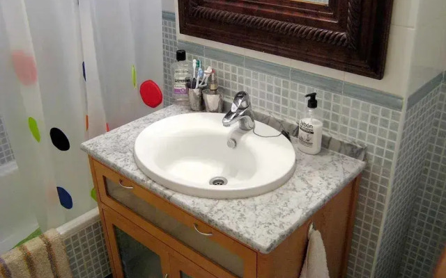 Apartamento Jardines H2-2D