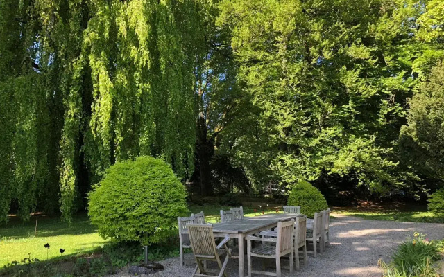Villa Jakobsbrunnen