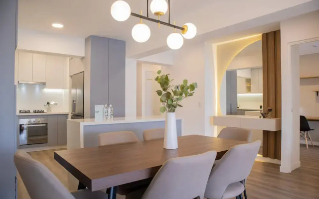 w Amazing 3BR w Balcony in Miraflores