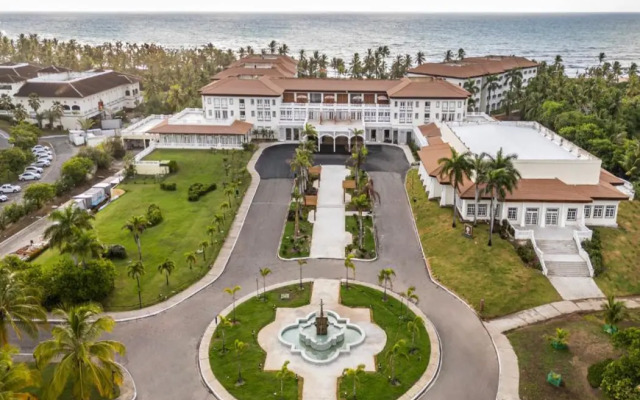 Sauipe Sol Grand Premium – All Inclusive