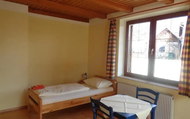 Apartments Himmelreich