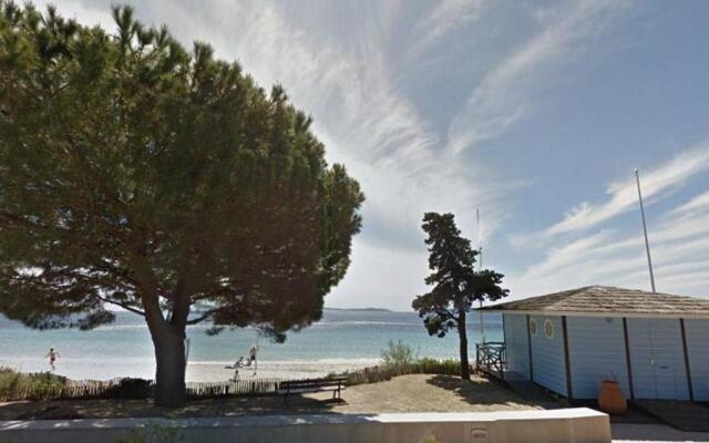 Appartement Le Lavandou, 2 pièces, 6 personnes - FR-1-251-377