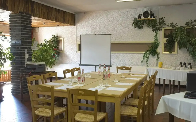 Hôtel Le Castillan