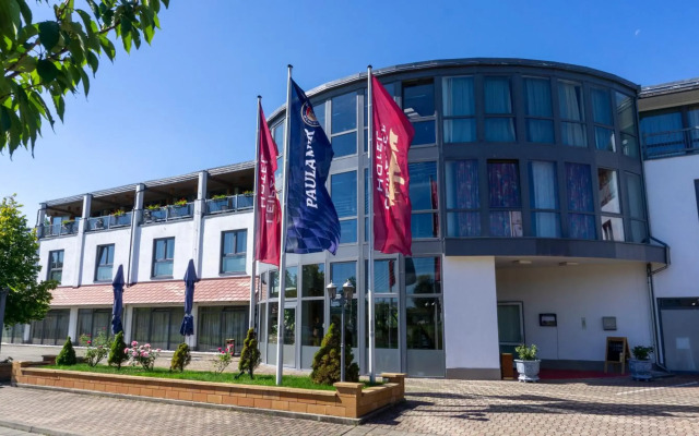 Leipziger Hotel