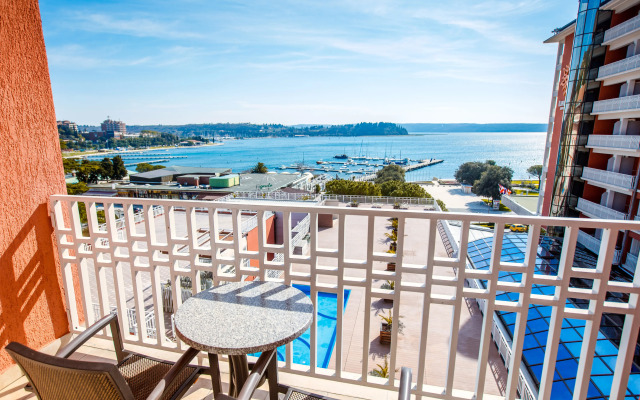 Grand Hotel Portorož – Lifeclass Hotels & Spa, Portorož