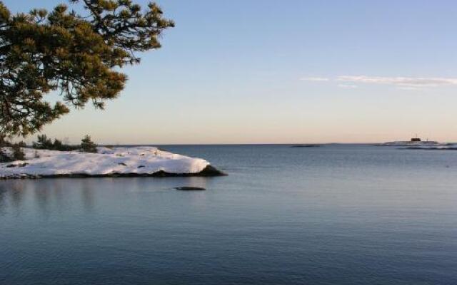 Hostel Utö