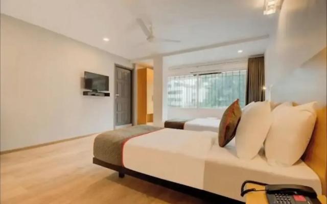 Maitrayee Hotel - Nagpur