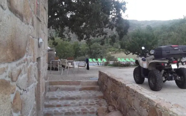 Quinta dos Carvalhais