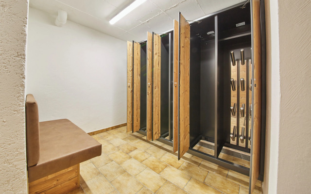 Delfi Ski & Bike Apartments