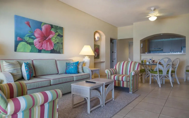 The Royal Islander – An All Suites Resort