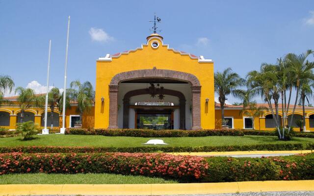 Mision Colima