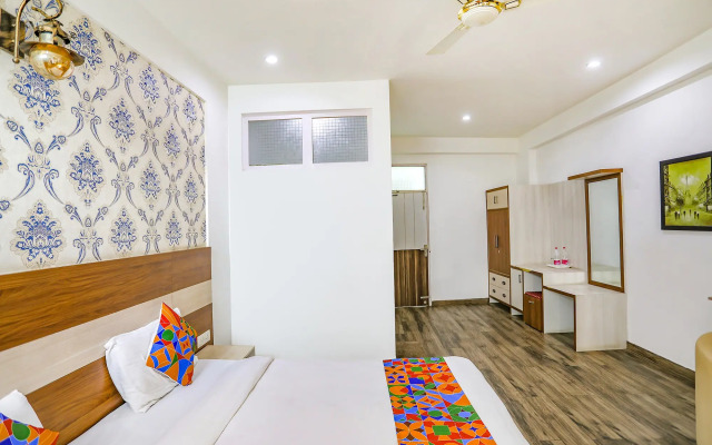 Fabhotel Aravali Suites