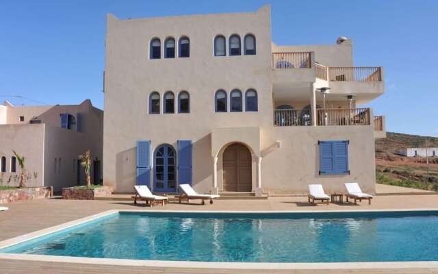 Auberge Dar Najmat