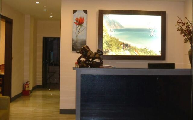 Secret Travel Homestay