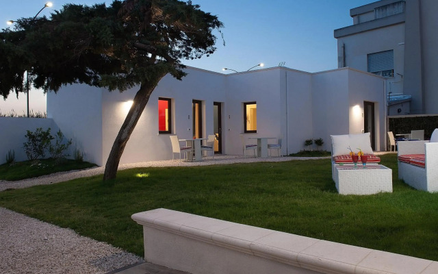 Hotel Villa Sveva