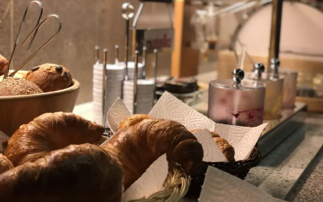 Hotelanlage Spessart