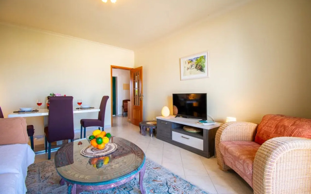 Casa Tara - Lovely Carvoeiro Apartment With Great