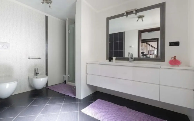 2094 La Dolce Vita Suite