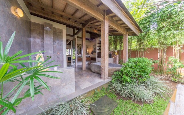 Villa Sembuh in Blahbatuh