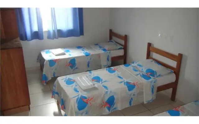 Hotel Pousada Executiva