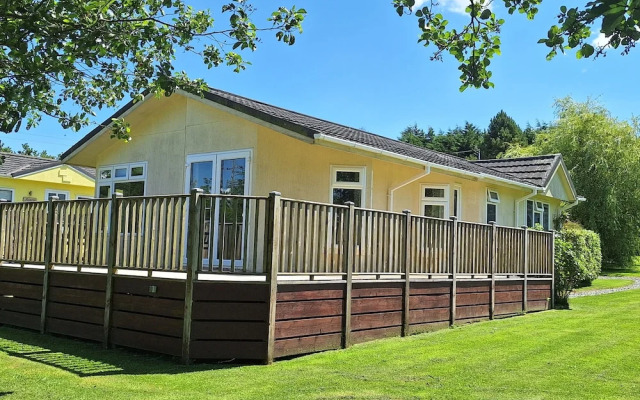 Thornbury Holiday Park