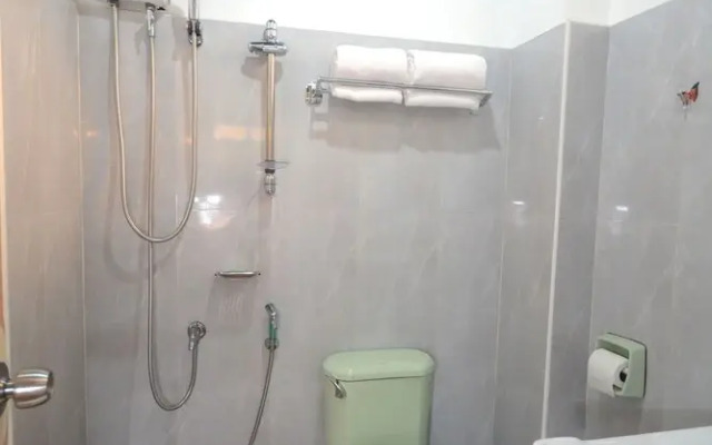 Gmb Arte' Hotel