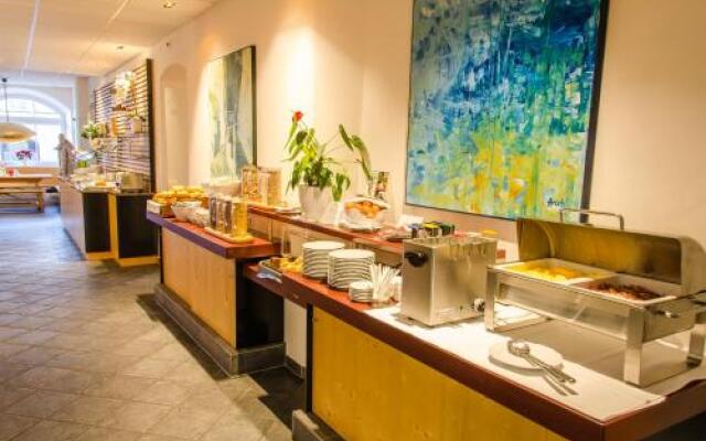 Gasthof Goldener Fisch