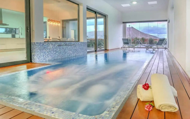 La Oliva Luxury House