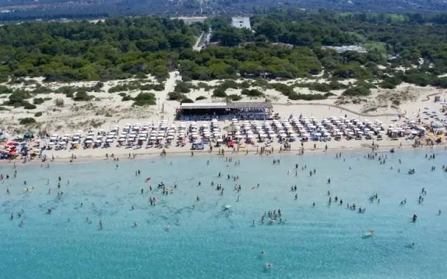 Casa Vacanza Mare Salento