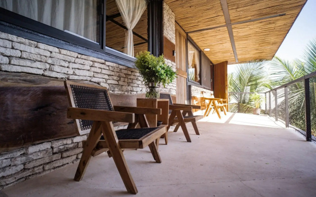 Suites Tulum