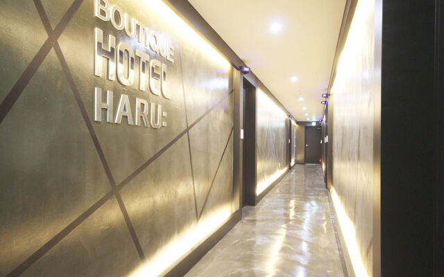 Haru Hotel