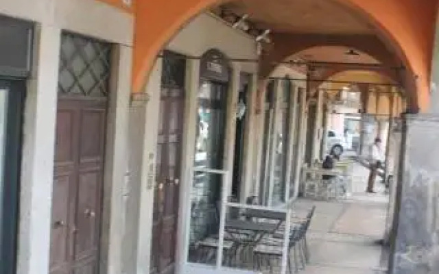 Residenza San Tomaso