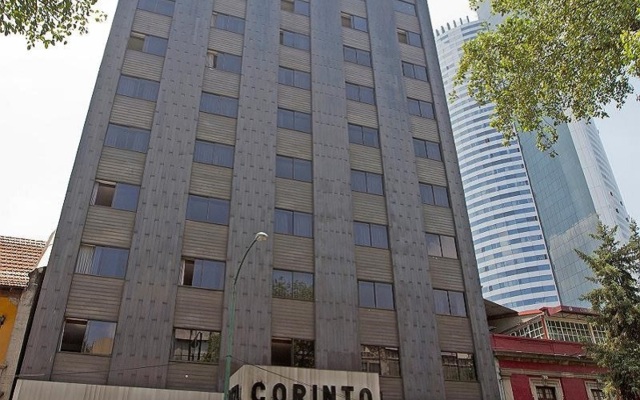 Corinto Hotel