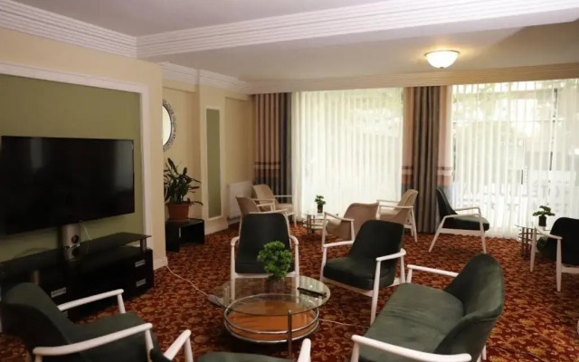 Hotel Buldum