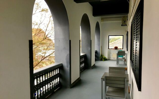 Sea Breeze Studios