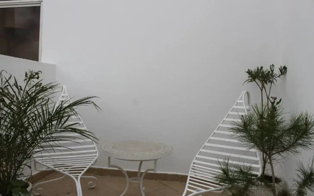 Appartement Mogador