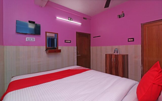 Srijan Guest House By OYO Rooms