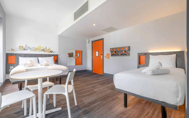 easyHotel Belfast