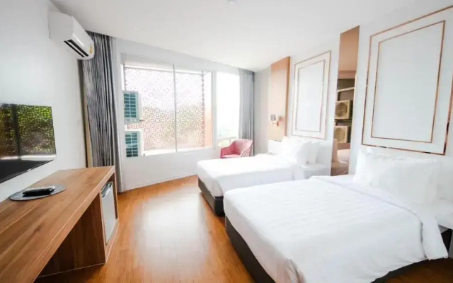 Jasper Hotel Ban Phai