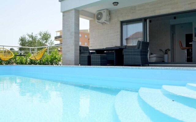 Sea View Holiday Villa Seabreeze