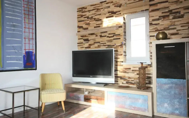 Schöne 3Zimmer FeWo direkt am Baalensee