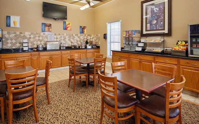 Best Western Inn of Brenham