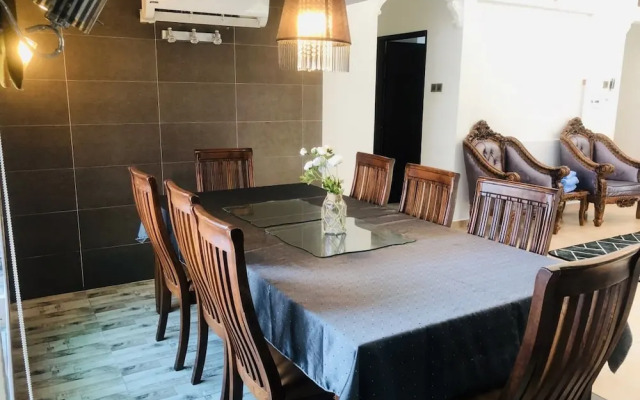 Private Villa With Pool by AZRA