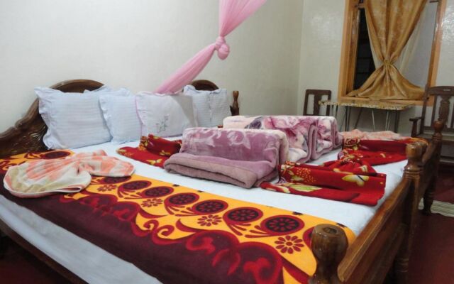 Bel View Guest House