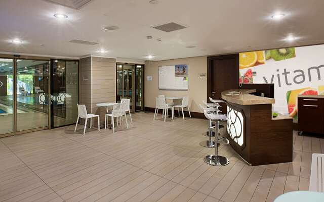 DoubleTree by Hilton Istanbul Avcilar