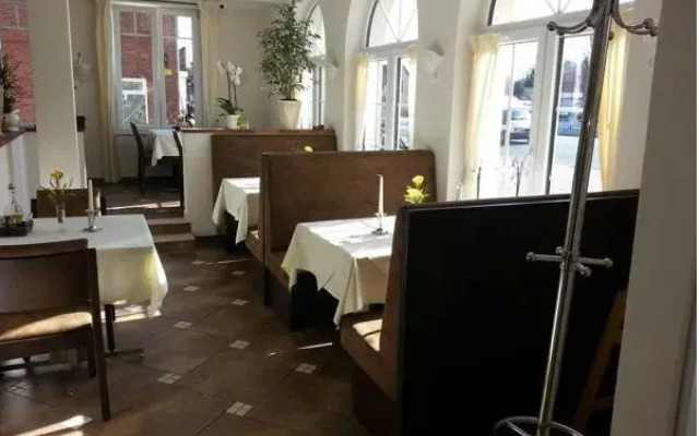 Hotel Helena