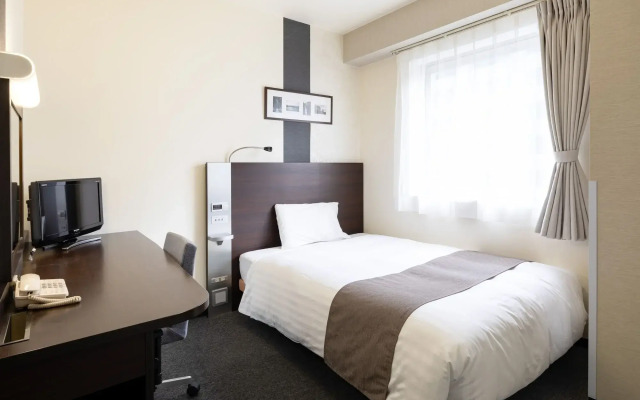 Comfort Hotel Sendai East