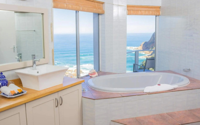 Headlands House Guest Lodge