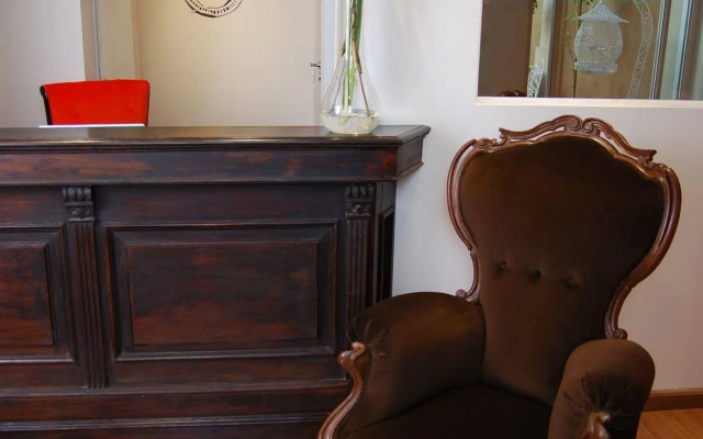 Rendez-Vous Hotel Buenos Aires