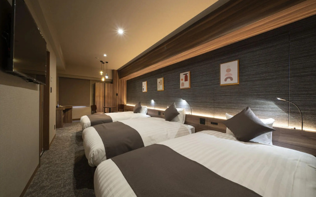 Nagoya B's Hotel